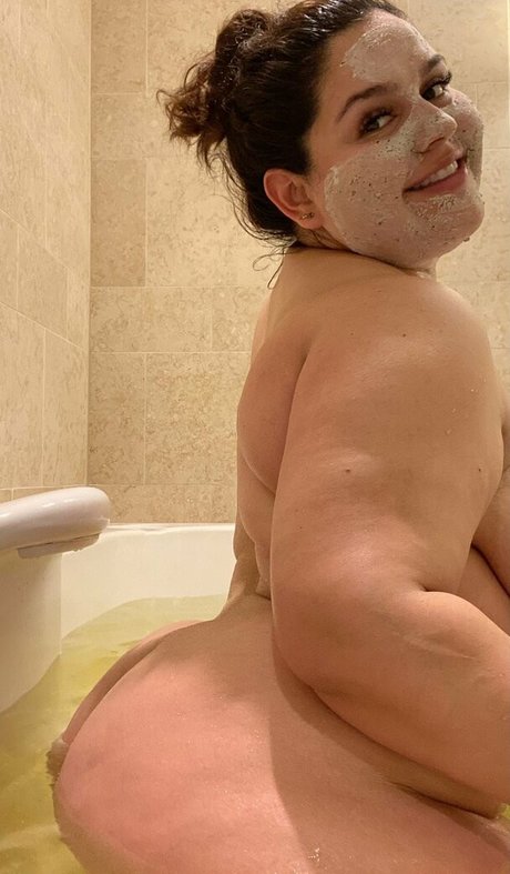 Karla Lane model perfect picture