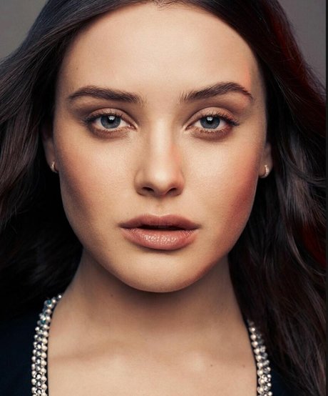 Katherine Langford pornstar high quality images
