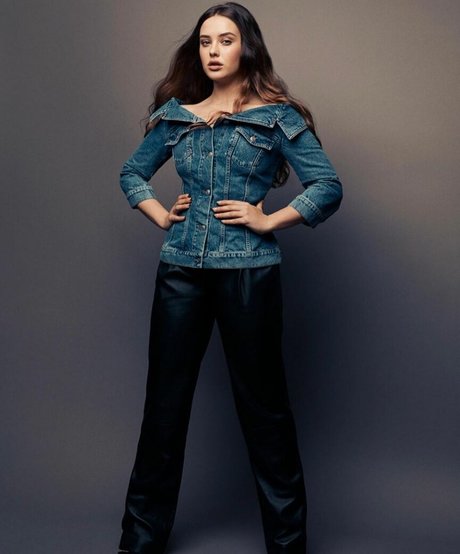 Katherine Langford star nice galleries