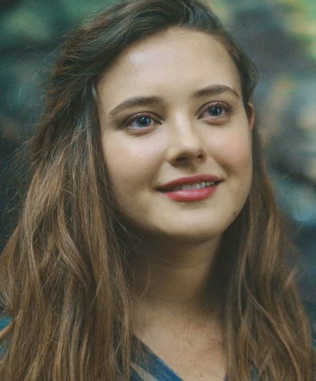 Katherine Langford high quality actress galleries