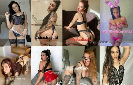 asszeta high quality model pictures