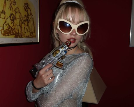 Lola Clark hd pornstar photo