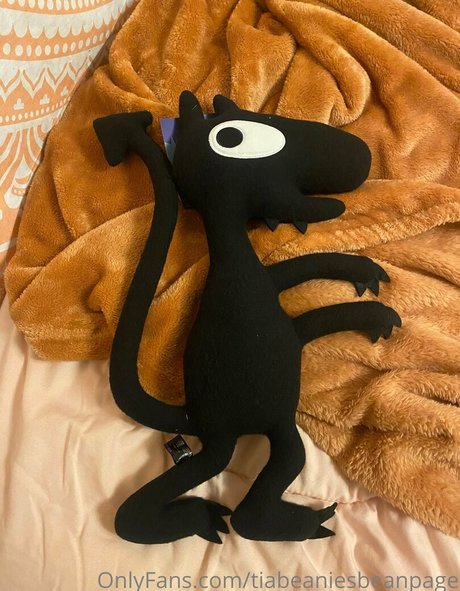 realprincesstiabeanie Profile Photo