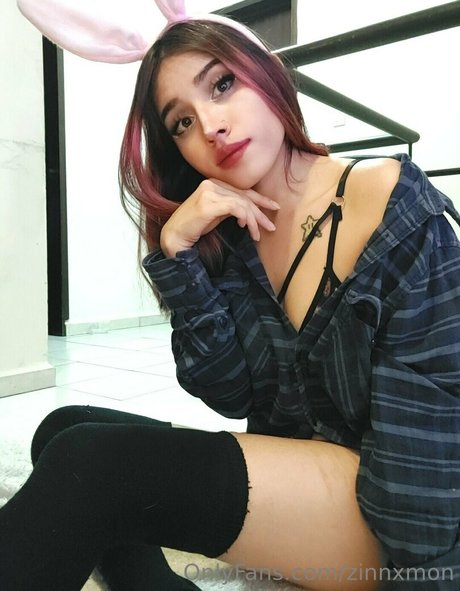 zinnxmon star high quality gallery