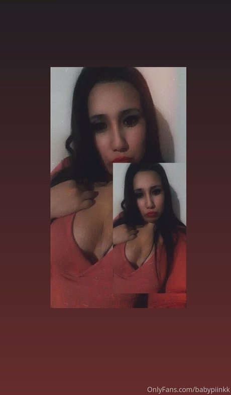 babypiinkk nudes star photo