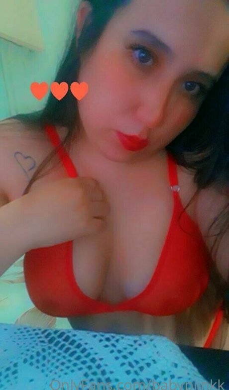 babypiinkk hot actress image