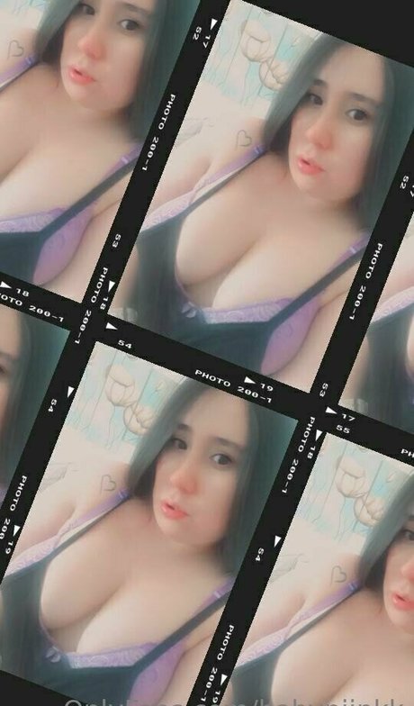 babypiinkk model gallery