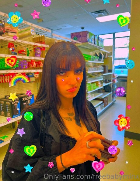 freebabyminx pornstar art archive