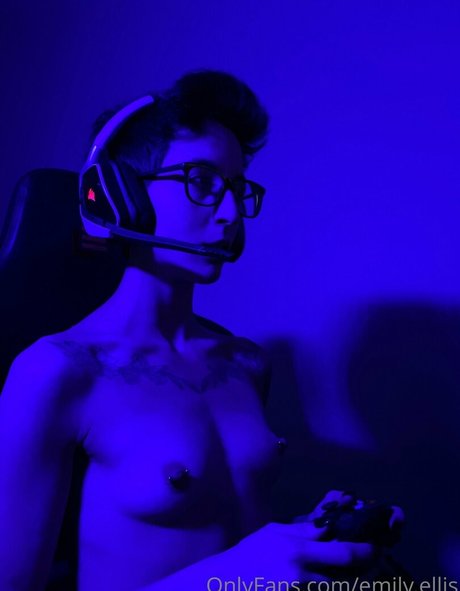 emily kat art pornstar photos