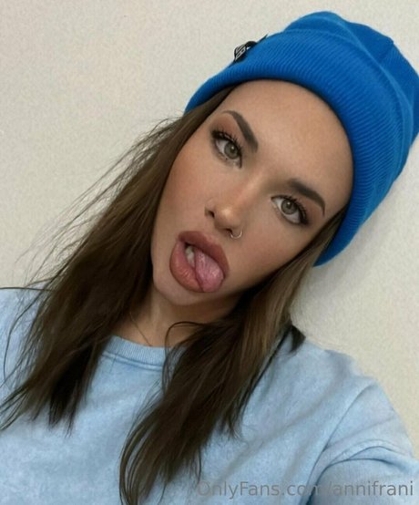 annifrani star hot archive