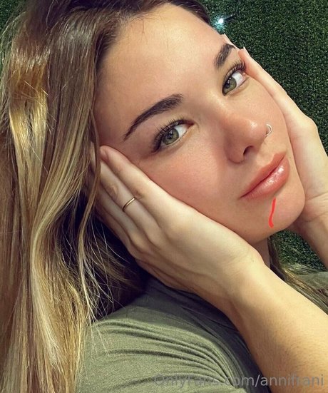 annifrani naked actress gallery