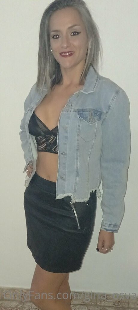 gina xxx star top images