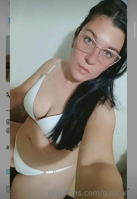 gina xxx pornstar naked photo