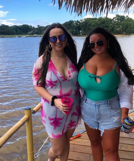 Jenn M nice pornstar picture