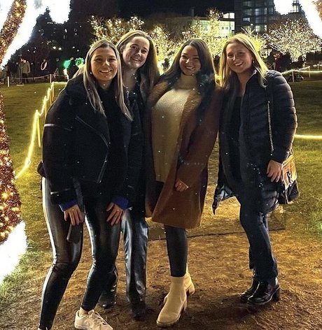 Jenn M model art pic