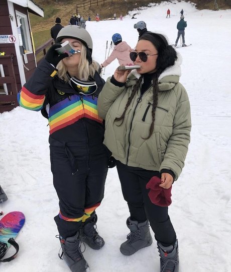 lesbian massage onlyfans hot sex picture