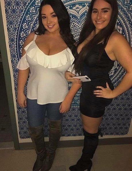 Jenn M xxx pornstar image