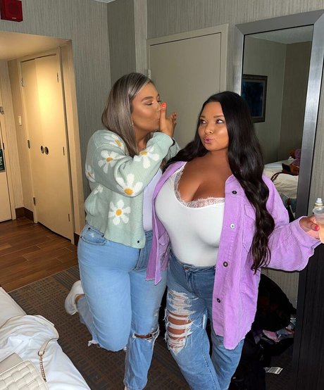 Jenn M high quality model pictures