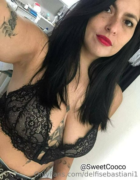 delfisebastiani1 model erotic archive