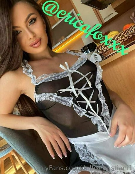 delfisebastiani1 beautiful model photo