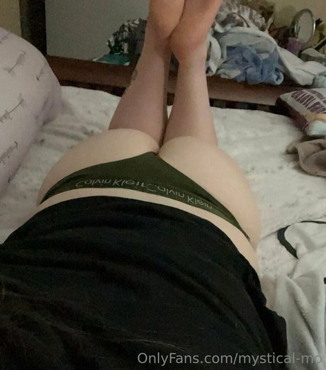 mystical mo art pornstar gallery