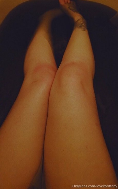 lovexbrittany art pornstar img