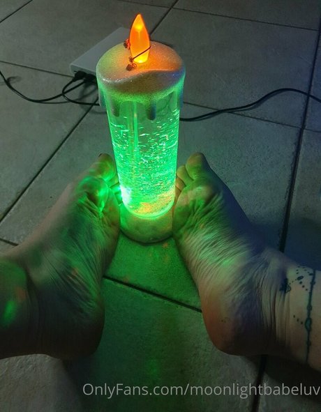 moonlightbabeluv model hot photos