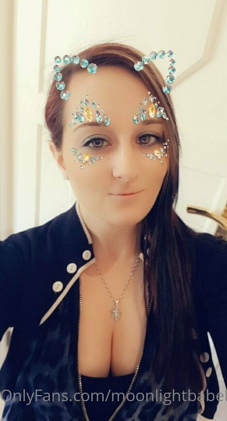 moonlightbabeluv model naked pics