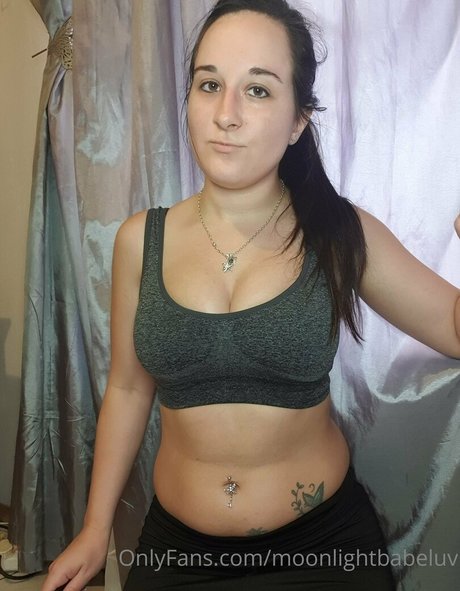 moonlightbabeluv pornstar nudes image
