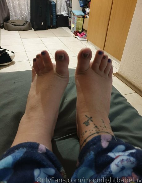 moonlightbabeluv model xxx archive