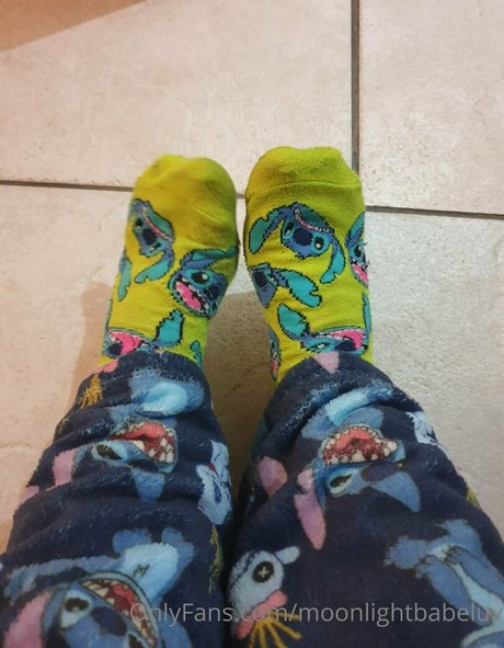 moonlightbabeluv art pornstar photos