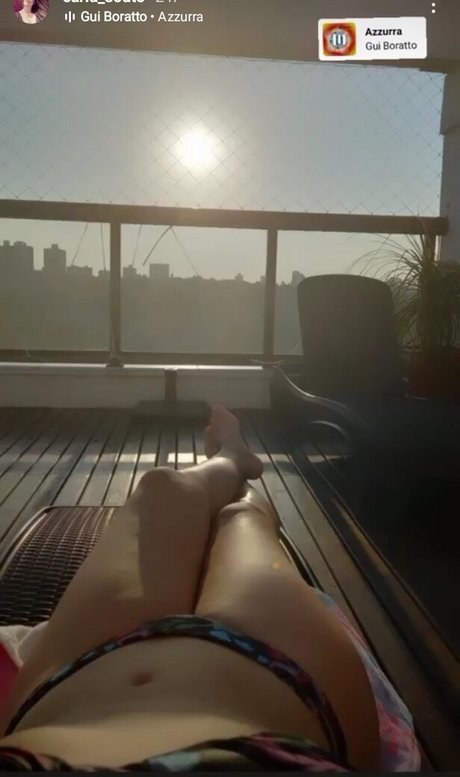 Carla Souto free model picture