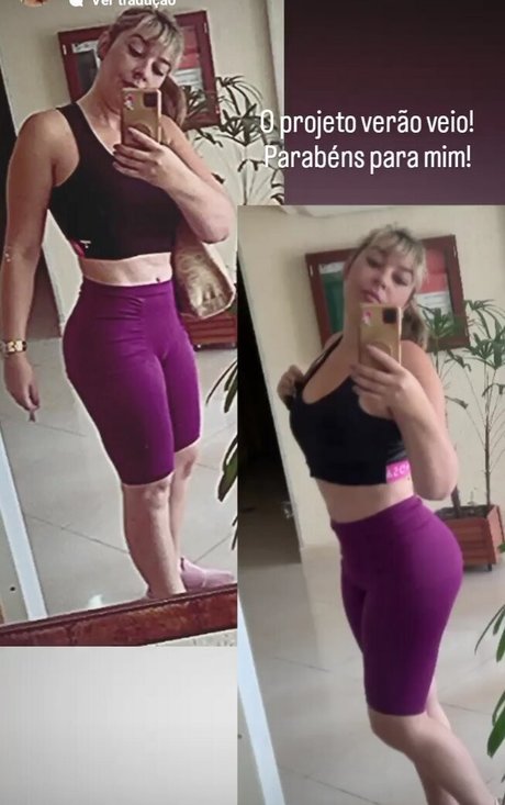 Carla Souto best actress photos