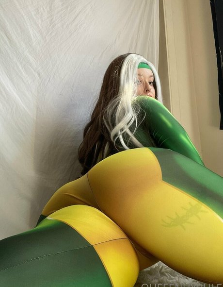 queeenhyrule best actress photo