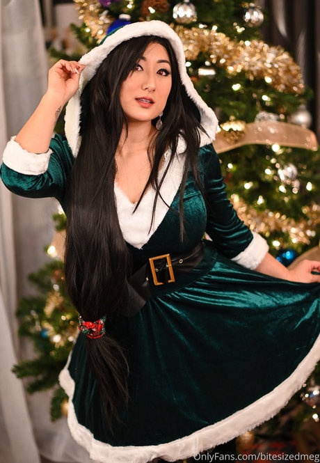 Bitesizedmeg model exclusive gallery