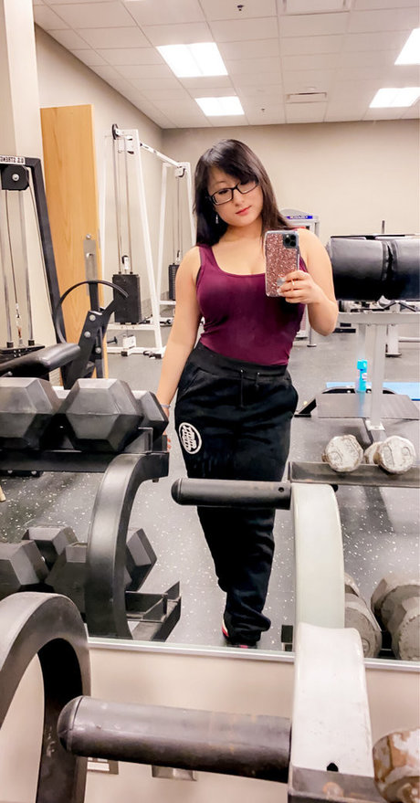 Bitesizedmeg model high quality gallery