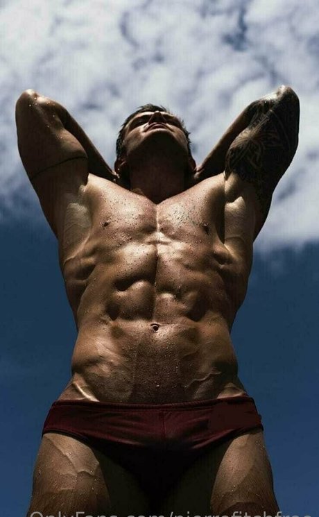 pierrefitchfree star best images