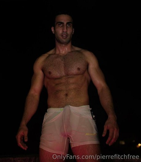 pierrefitchfree art pornstar photo