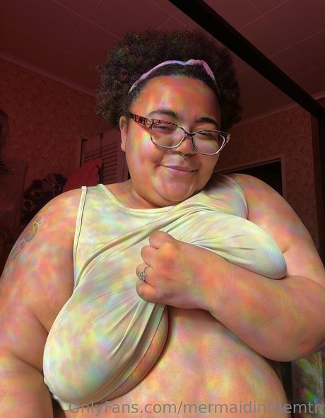 mermaidinthemtn pornographic actress gallery