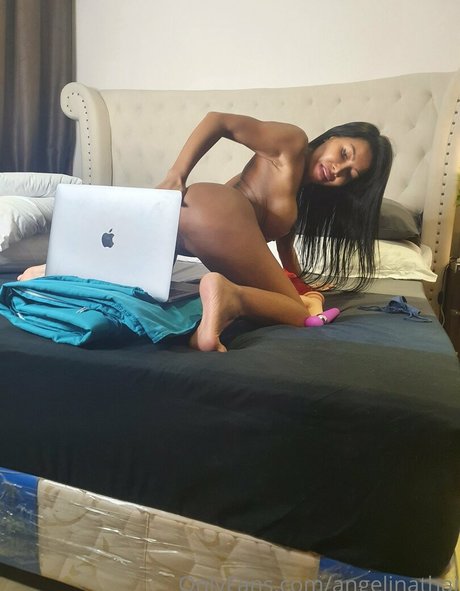 thethaigodessvip model hot img