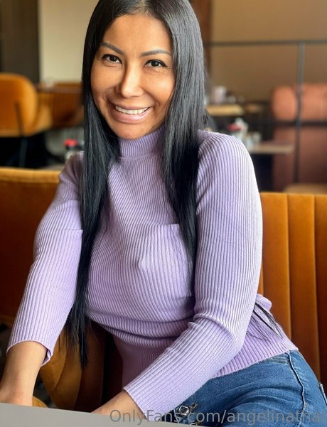 thethaigodessvip xxx star picture