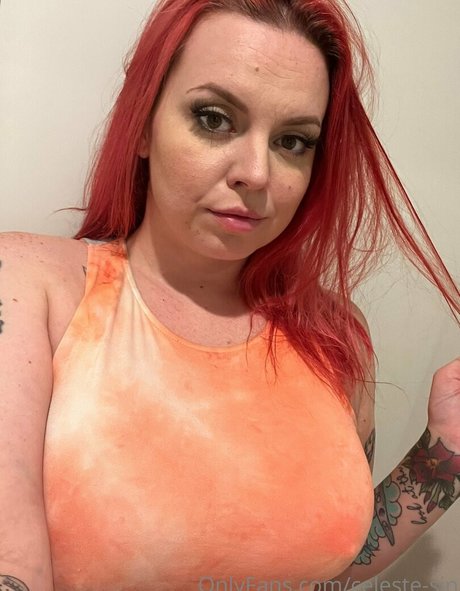 celeste sin star erotic gallery