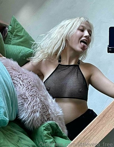 littleveraaa nudes pornstar archive