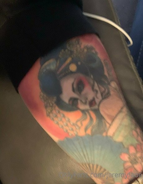 jeremyfade high quality pornstar images