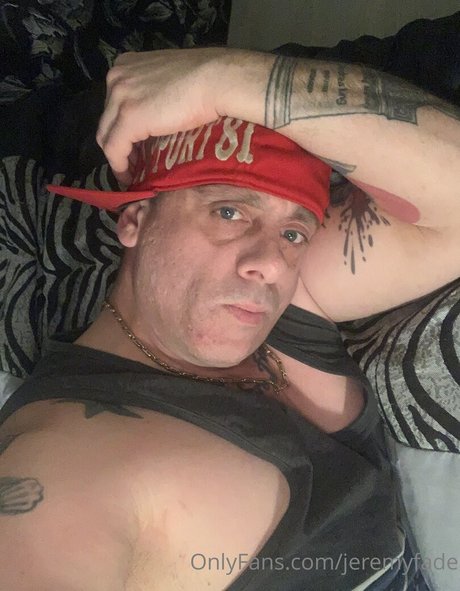 jeremyfade free model image