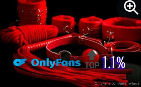 jeremyfade pornographic model image