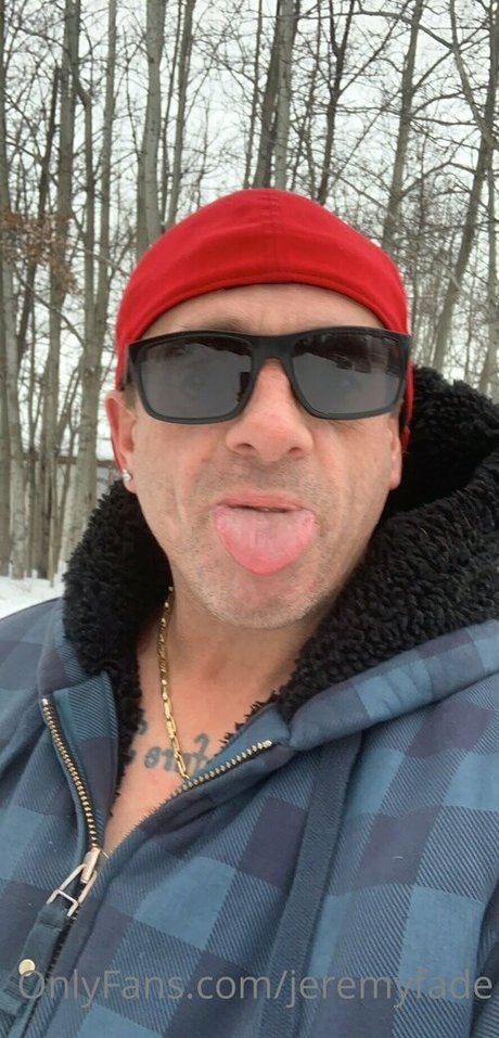 jeremyfade nice star image