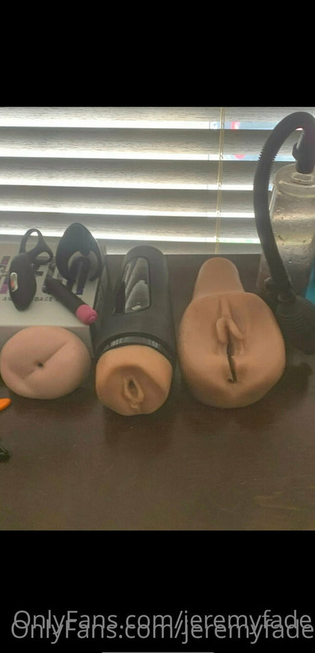 jeremyfade porn model pictures