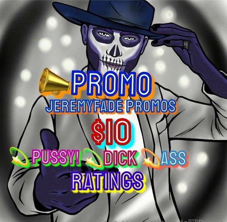 jeremyfade perfect model gallery