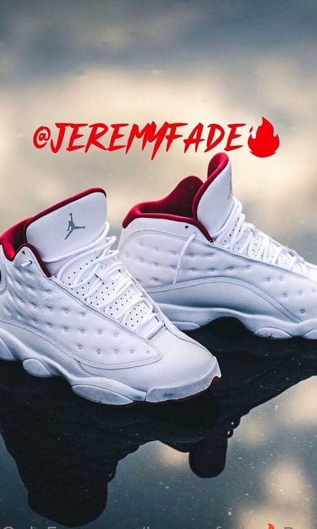 jeremyfade best model photos